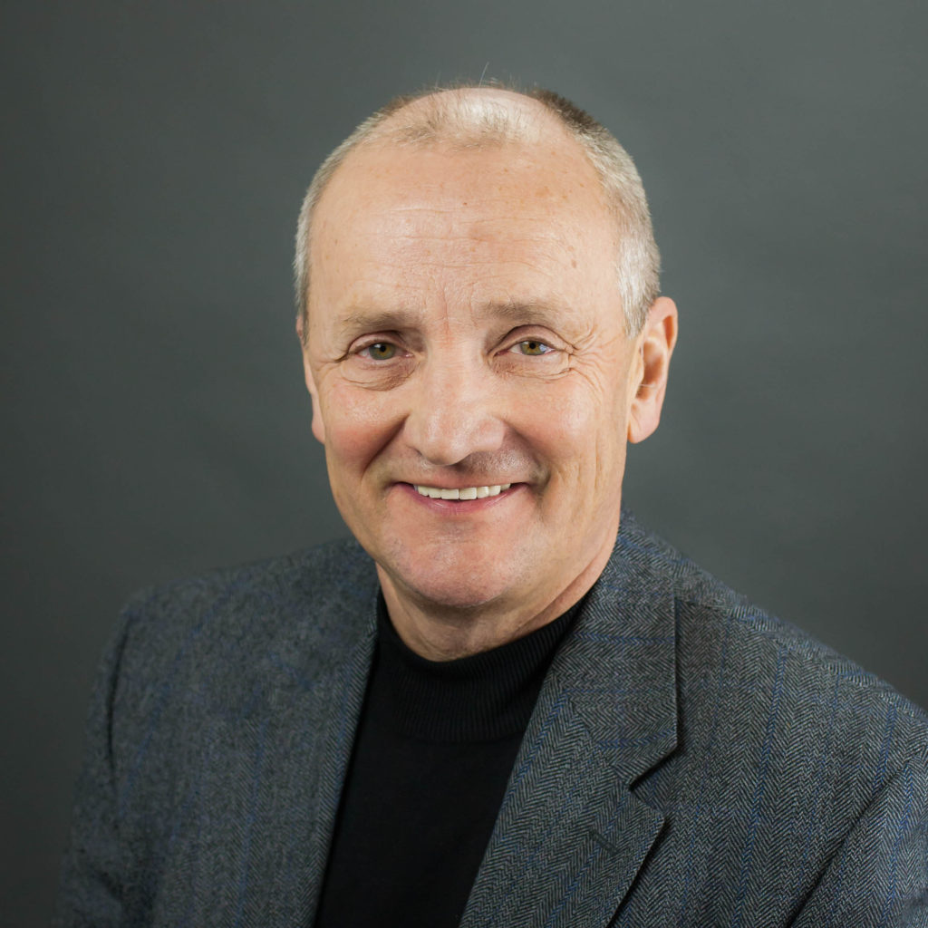 Former Midwest Dairy CEO Mike Kruger is the 2020 recipient of the Richard E. Lyng Award - Vimarsana News