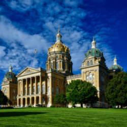 iowa