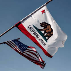california