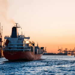 cargo-ship