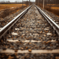 rail