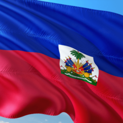 haiti-flag