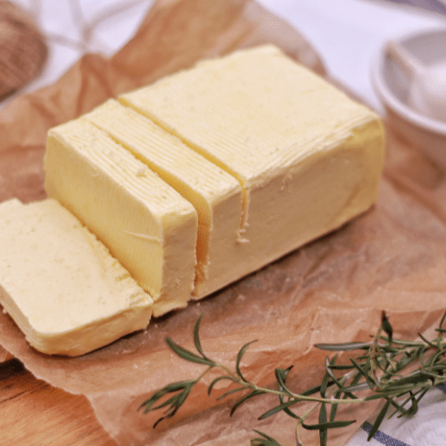 butter