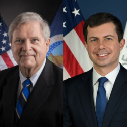 vilsack-buttigieg