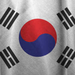 south-korea