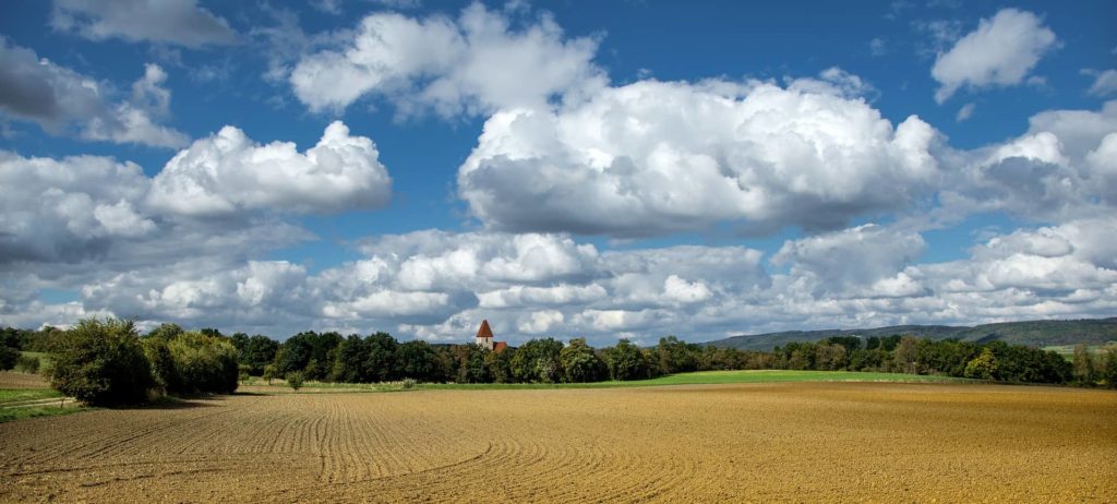 North Dakota Farm Numbers Unchanged - Vimarsana News