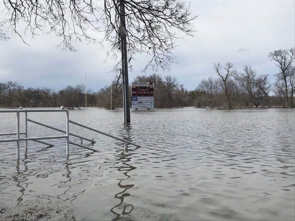 North Dakota Ranchers Should Prepare for Flooding - Vimarsana News