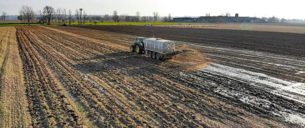 Anuvia Secures $65.5 Million to Scale U.S. Production of Sustainable Fertilizer - Vimarsana News