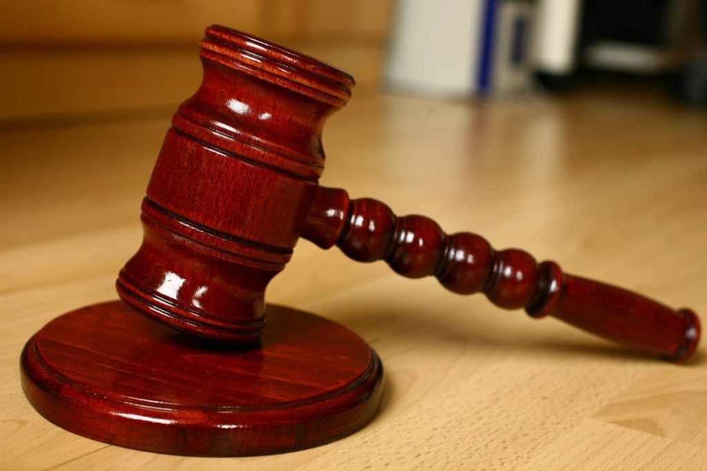 Former USDA Animal Inspector Pleads Guilty for Accepting Bribes - Vimarsana News