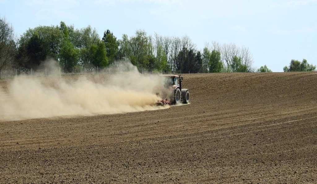 Drought Conditions Persist in the Missouri River Basin - Vimarsana News