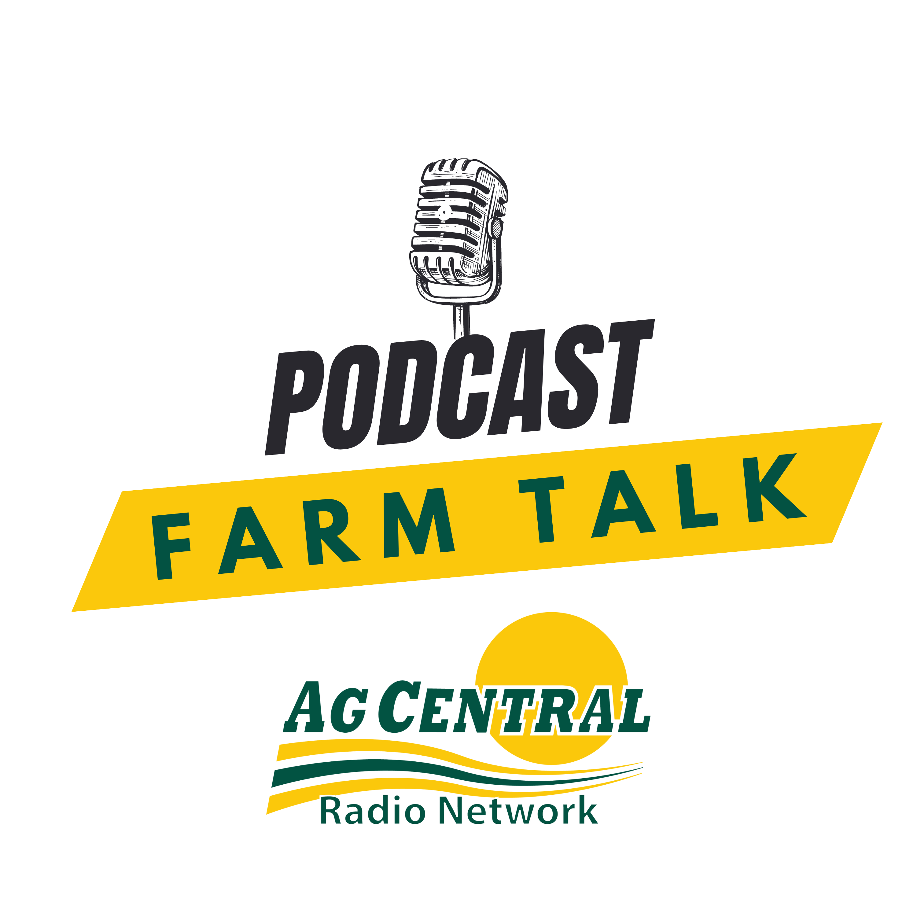 Farm Talk Podcasts