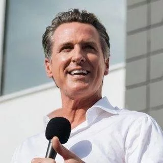 gavinnewsom