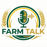 6-18-26 Wade Webster NDSU Soybean Pathologist episode artwork
