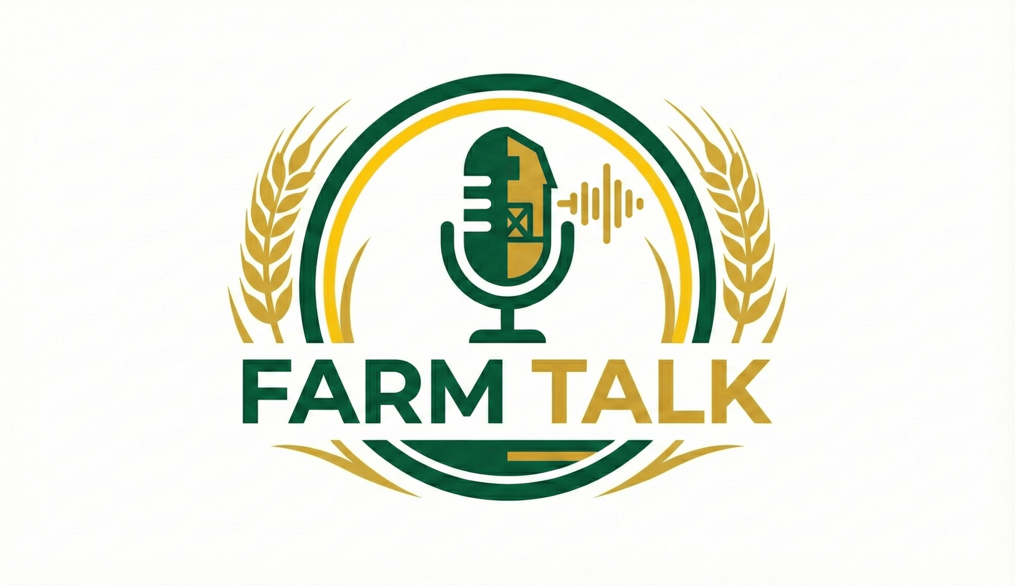 Farm Talk Podcasts