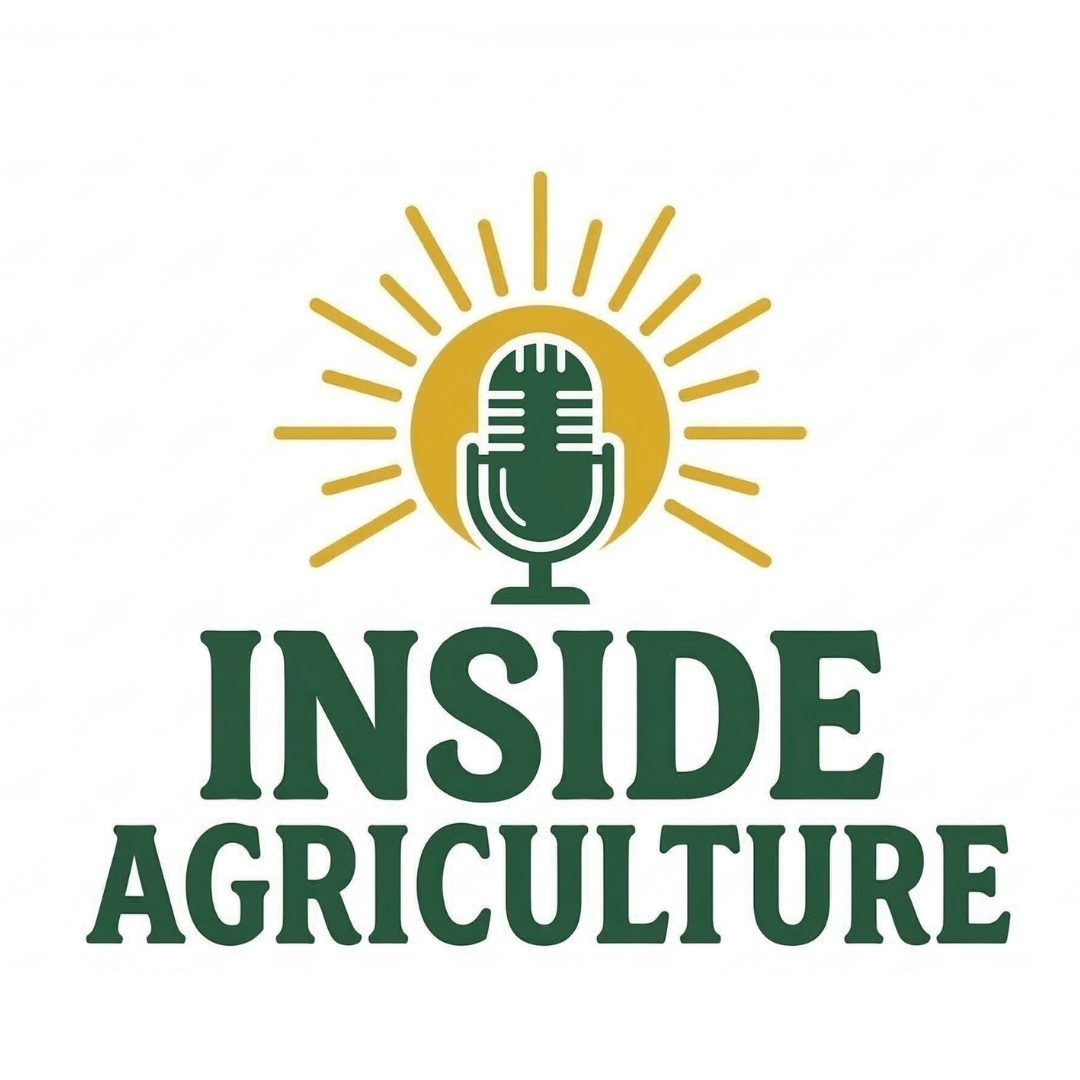 Inside Agriculture Podcasts