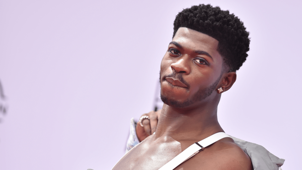 Lil Nas X announces ‘Long Live Montero’ tour to launch this fall
