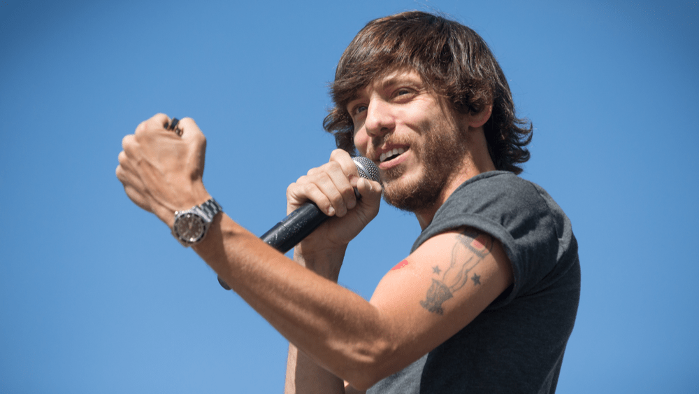 Chris Janson, Ingrid Andress, Cole Swindell and more to perform during Ascend Amphitheater Nighttime Concerts at CMA Fest