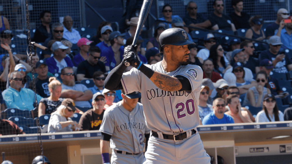 Rockies OF Ian Desmond opts out for 2nd straight season