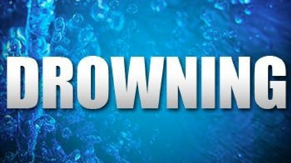 drowning