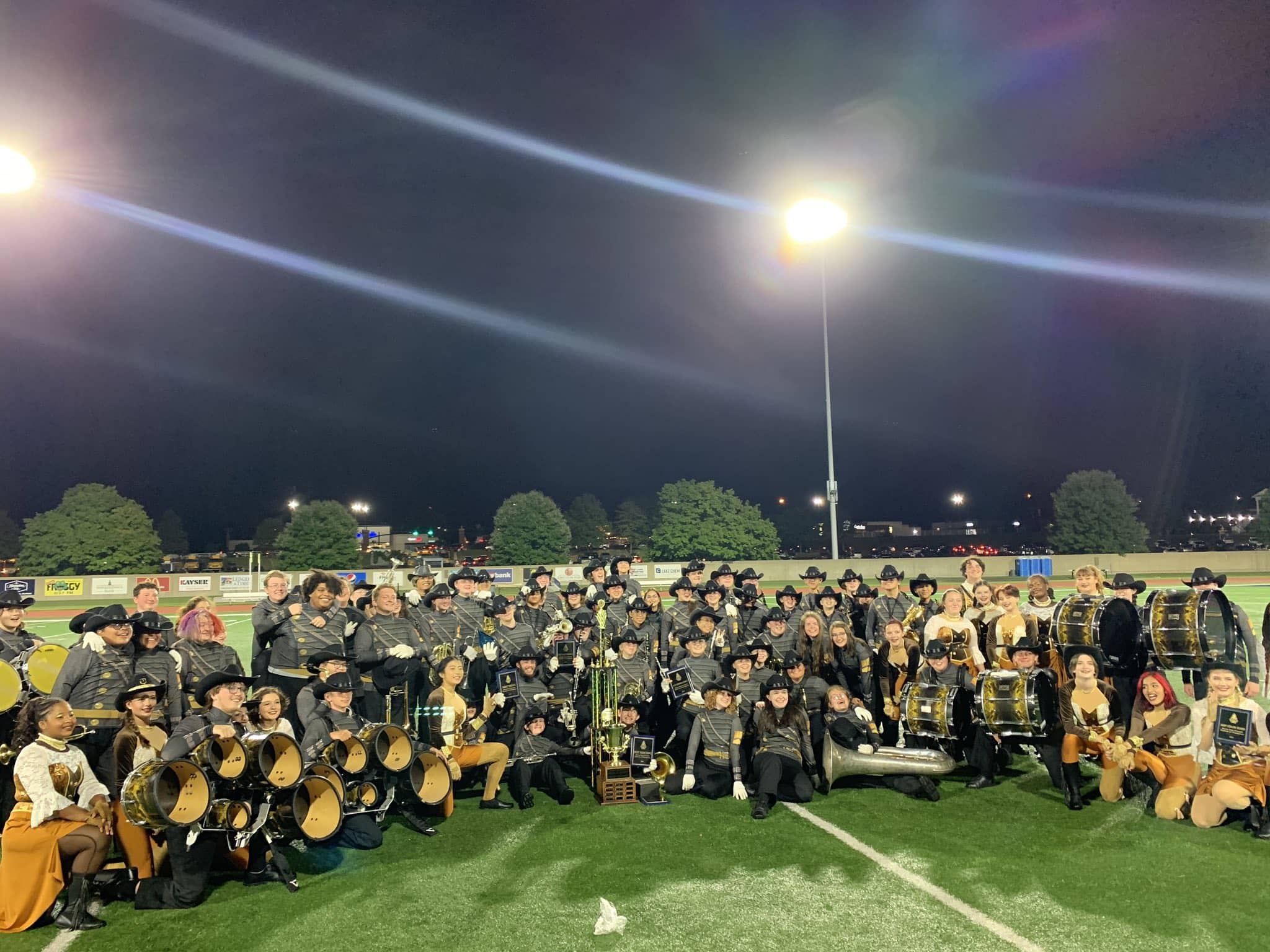 mhs-band