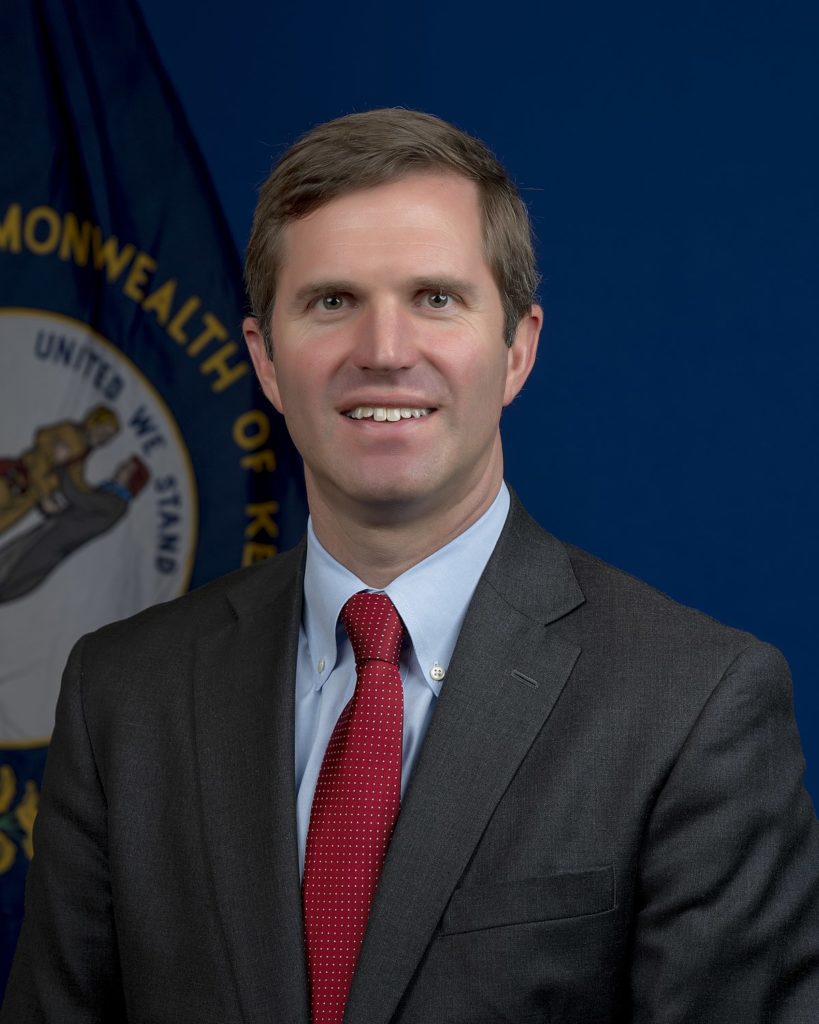 governor-andy-beshear-official-photo