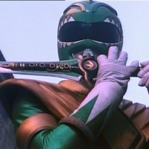 power-ranger