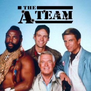 a-team
