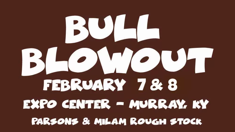 bull-blowout-2025