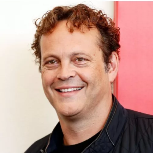 Vince Vaughn during the 75th Venice Film Festival on September 3^ 2018 in Venice^ Italy.