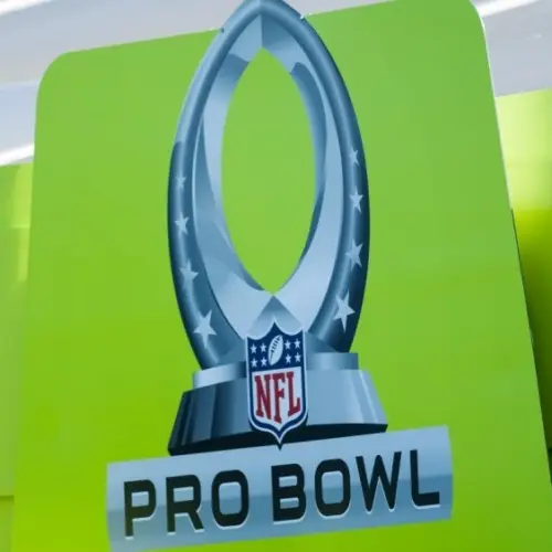 NFL PRO BOWL Practice 2019 at the ESPN WILD WORLD OF SPORTS COMPLEX in Orlando Florida USA on Friday 25th January 2019