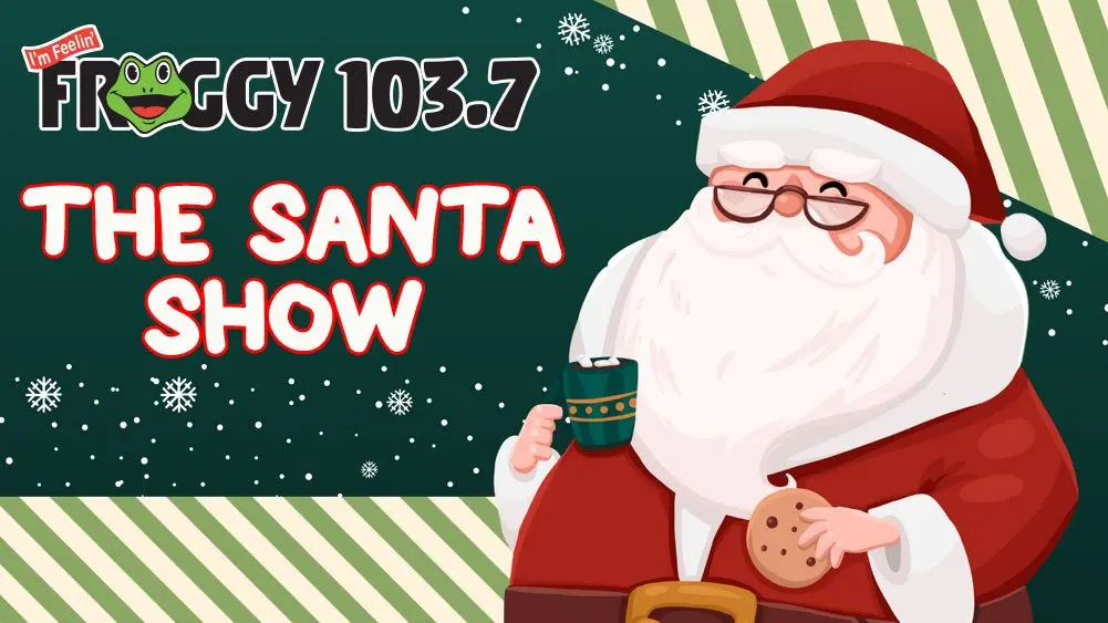 the-santa-show