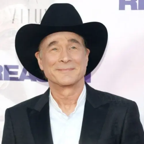 Clint Black at the Los Angeles premiere of 'Reagan' held at the TCL Chinese Theater in Hollywood^ USA on August 20^ 2024.
