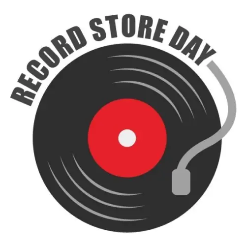 World Record Store Day Design Template Vector Illustration. Celebrate Music