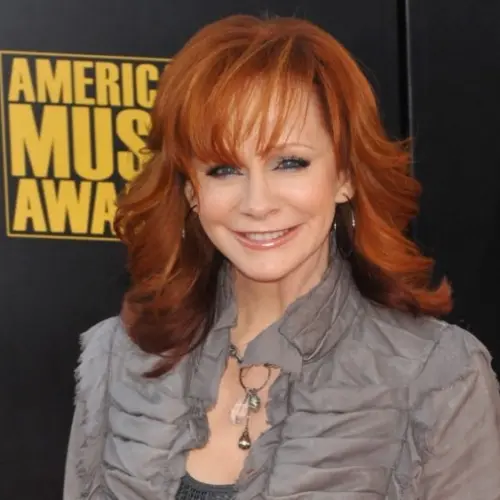 Reba McEntire at the 2009 American Music Awards at the Nokia Theatre L.A. Live. November 22^ 2009 Los Angeles^ CA Picture: Paul Smith / Featureflash