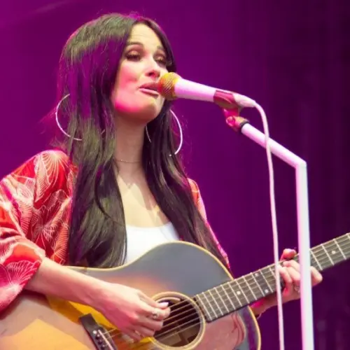 Kacey Musgraes Day one - General Public. at the 2018 Music Midtown Festival - September 15th 2018 - Piedmont Park Atlanta^ Georgia - USA