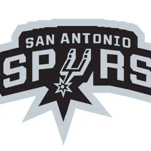San Antonio Spurs logo icons.eps