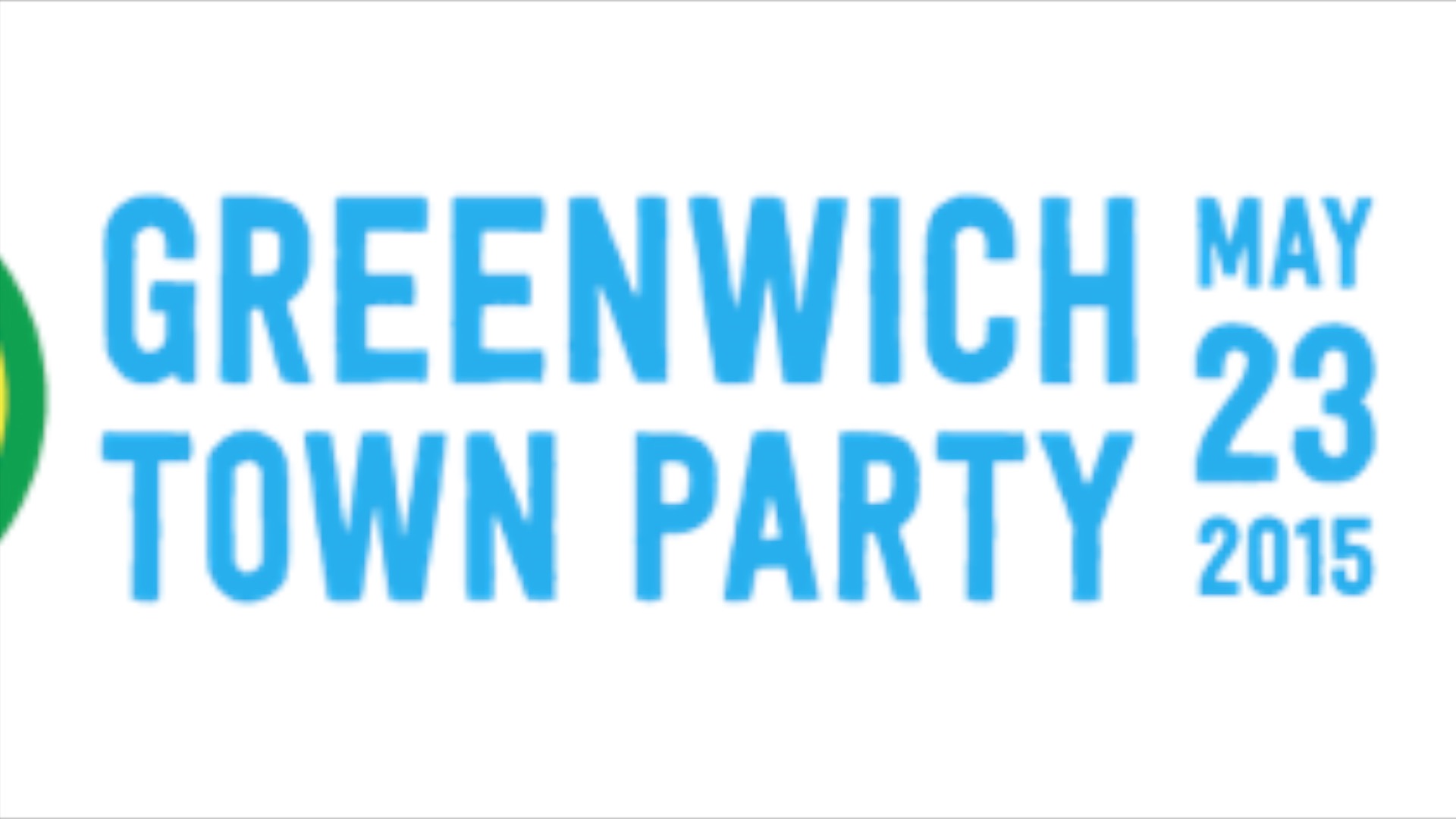 Greenwich Town Party Greenwich Sentinel