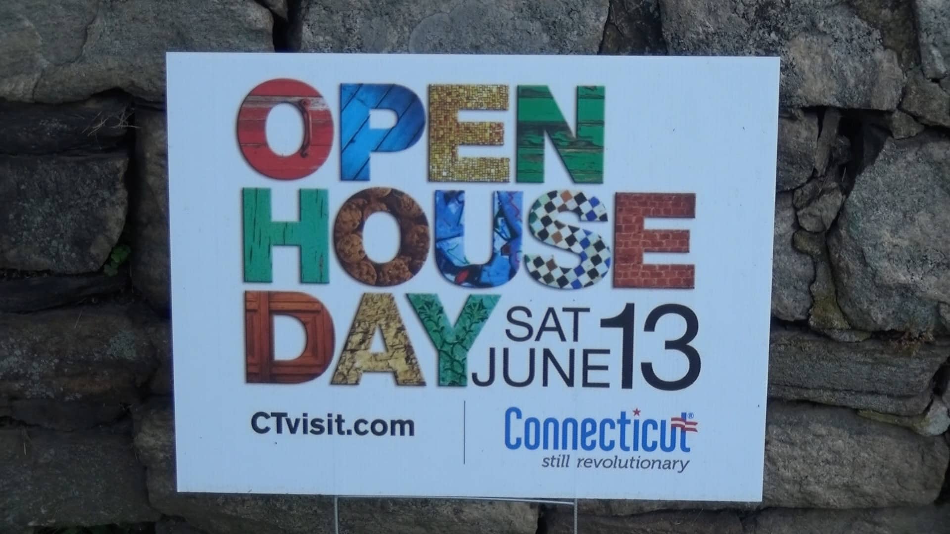 Historical Society Participating in CT Open House Day Greenwich Sentinel