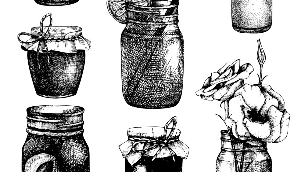 mason-jar
