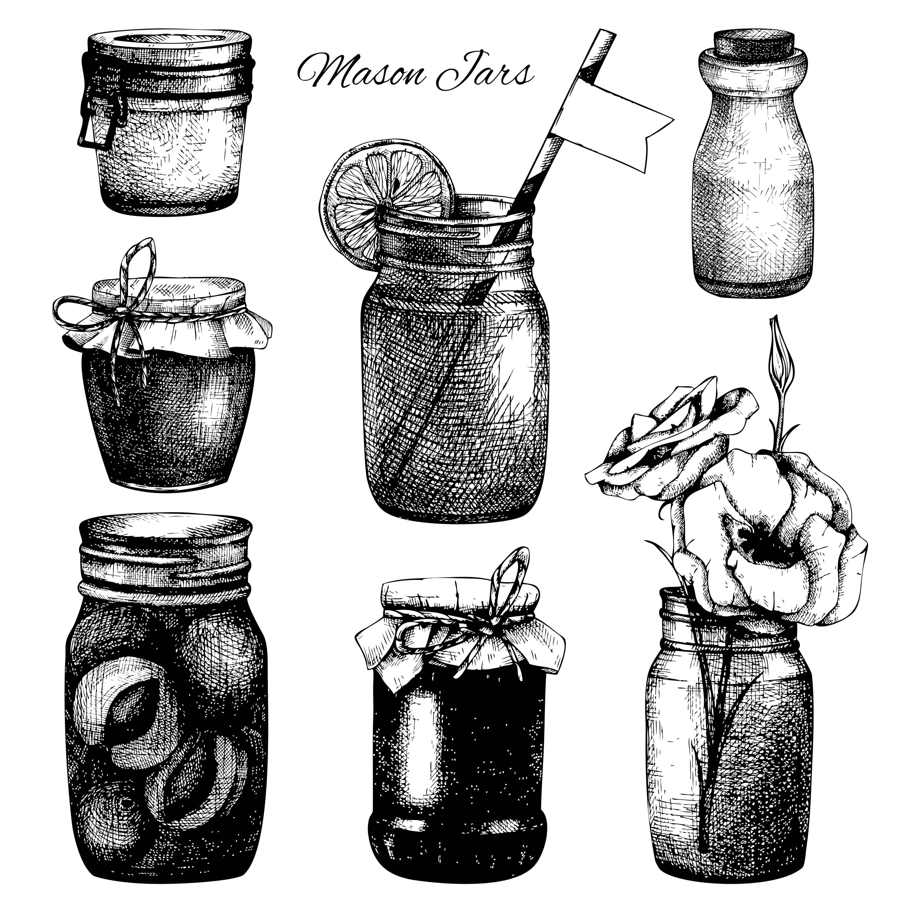 mason-jar