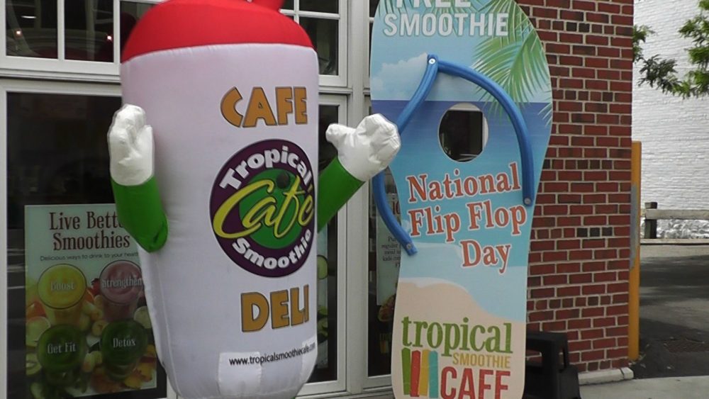 national-flip-flop-day