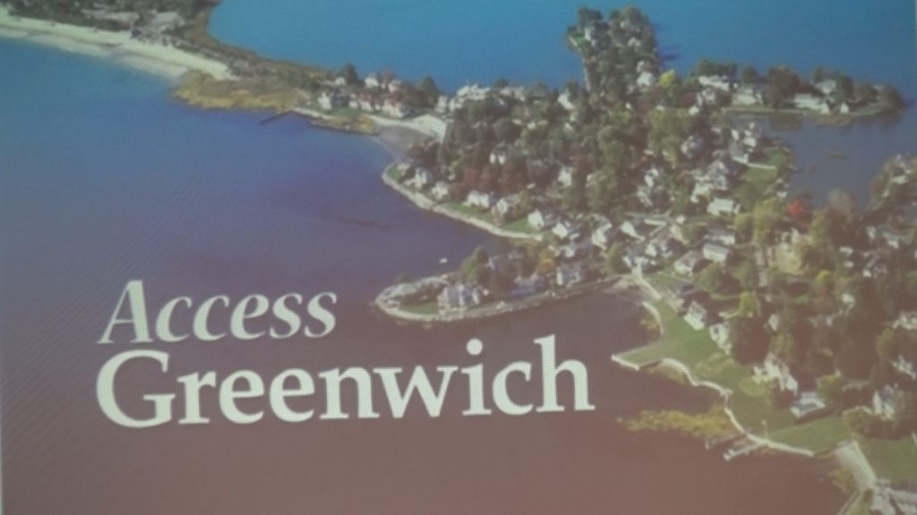 New App, "Access Greenwich", Launches Today Greenwich Sentinel