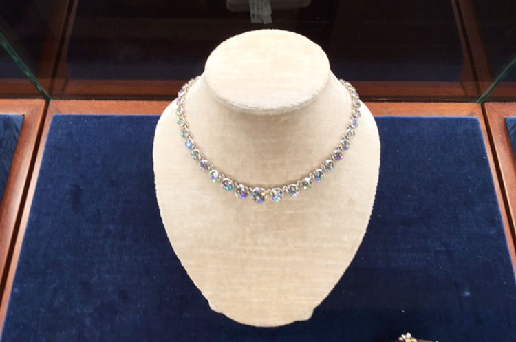 Betteridge's Annual Jewelry Sale Through Sunday - Greenwich Sentinel