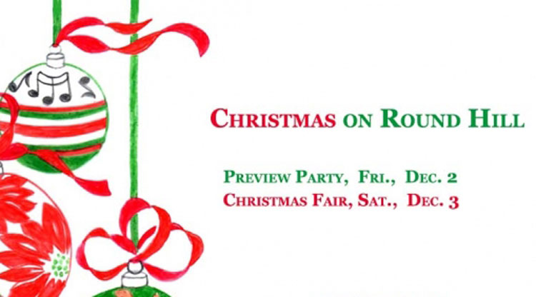 christmas-on-round-hill-flyer