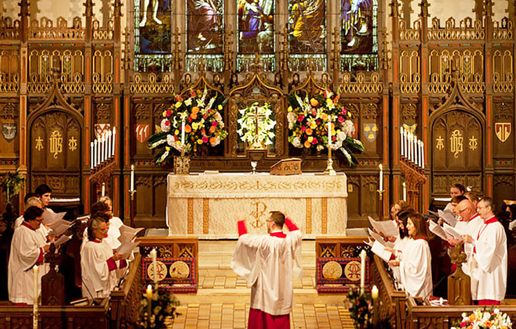 christ-church-singers