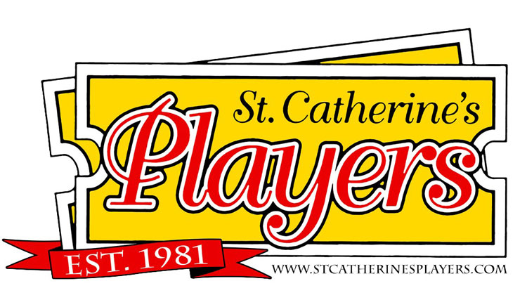 st-catherines-players-logo