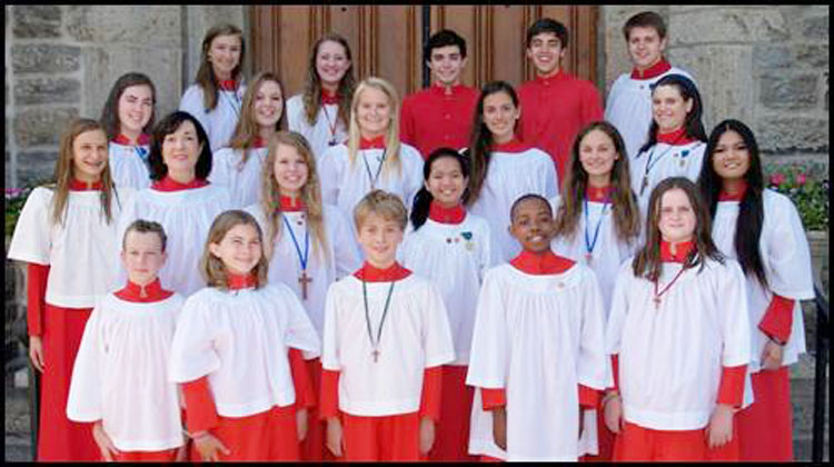 second-congreg-youth-choir