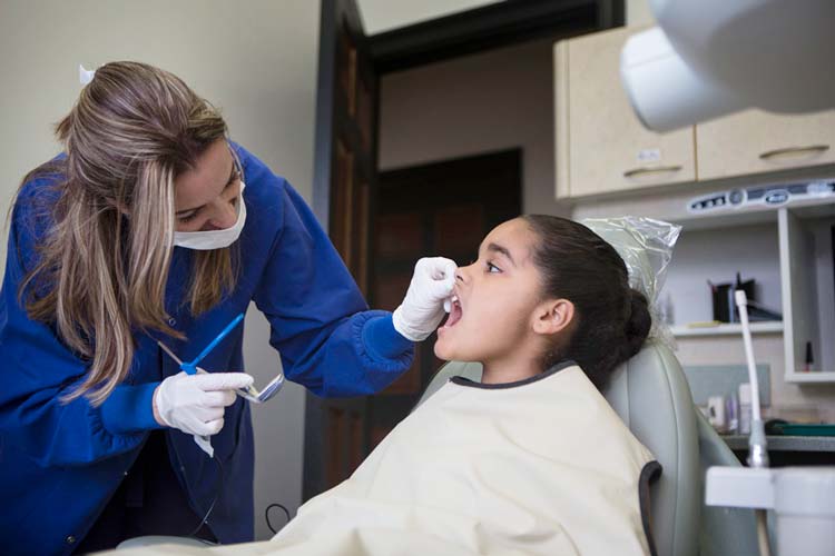 children-dental-screening