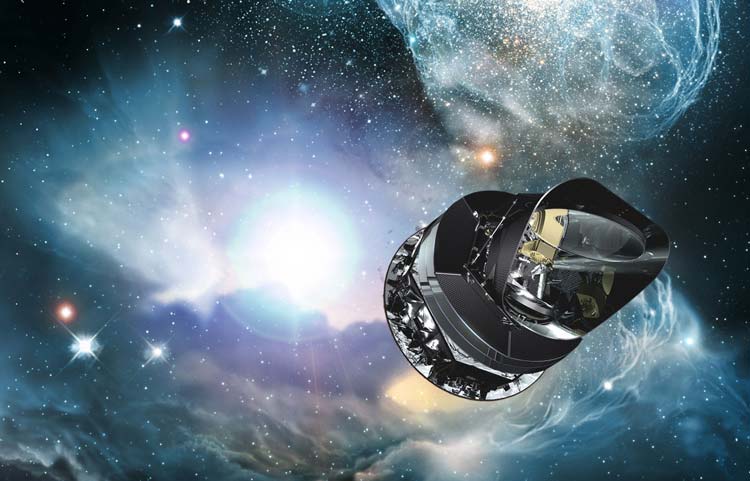planckinstru-the-big-bang