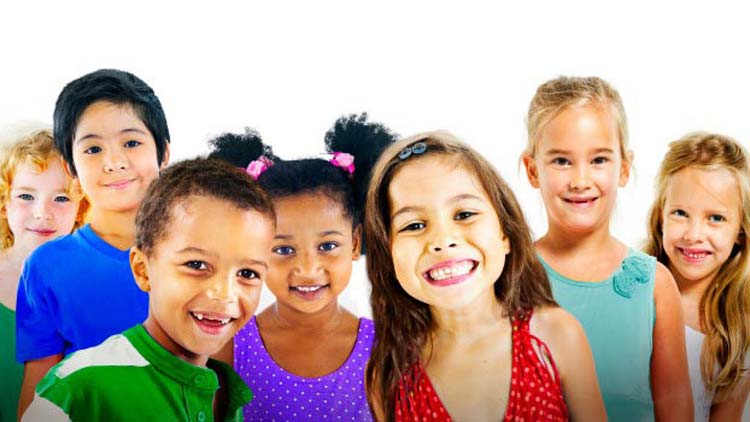 young-children-diversity